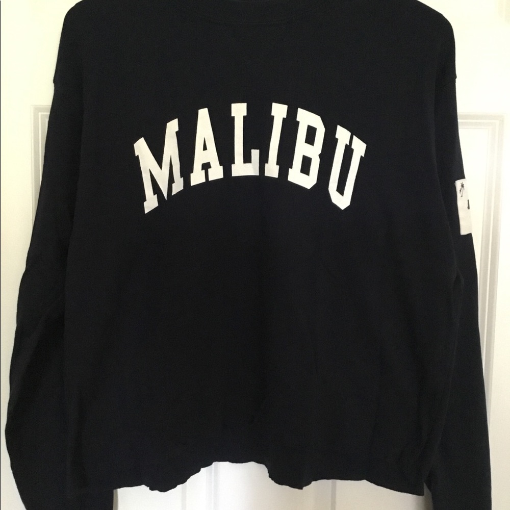 Long sleeve t shirt